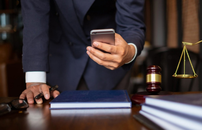 Проведення судового засідання за допомогою телефонного дзвінка не передбачено КПК, – Верховний Суд