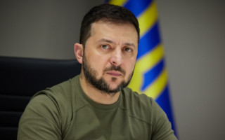 Зеленский сообщил, когда закончится война и возможен ли диалог с рф