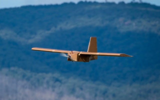 Україна нищить російські військові літаки картонними безпілотниками: фото