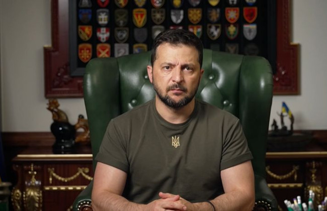 Перевірять рішення ВЛК щодо непридатності чоловіків до служби, у тому числі тих, хто виїхав за кордон, — Зеленський