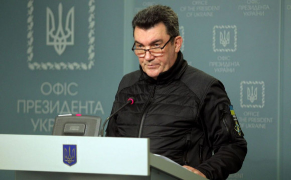 Наша армія не настільки велика, — Данілов спростував дані про 70 тисяч загиблих