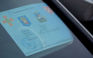 В Києві запровадять нові перепустки для пересування під час комендантської години на авто