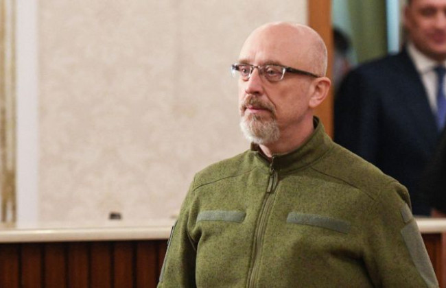 Резников в ближайшее время может уйти в отставку – СМИ