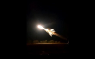 Успішні випробування українських ракет: Данілов показав відео