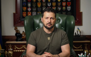 Перевірять рішення ВЛК щодо непридатності чоловіків до служби, у тому числі тих, хто виїхав за кордон, — Зеленський