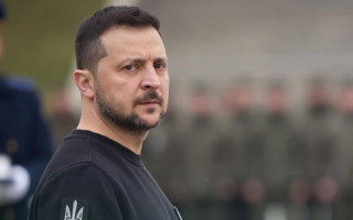 Зеленський повідомив, які наслідки можуть бути, якщо не зупинити корупцію в рамках закону