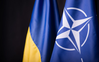 Коли кордони будуть стабільними: посол Чехії в НАТО назвав умови вступу України в Альянс