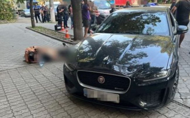 Стрілянина в Дніпрі: у ДБР наразі не підтверджують дані про алкоголь в крові загиблого чоловіка