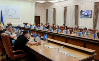Кабмин провел заседание: какие решения приняли 1 сентября
