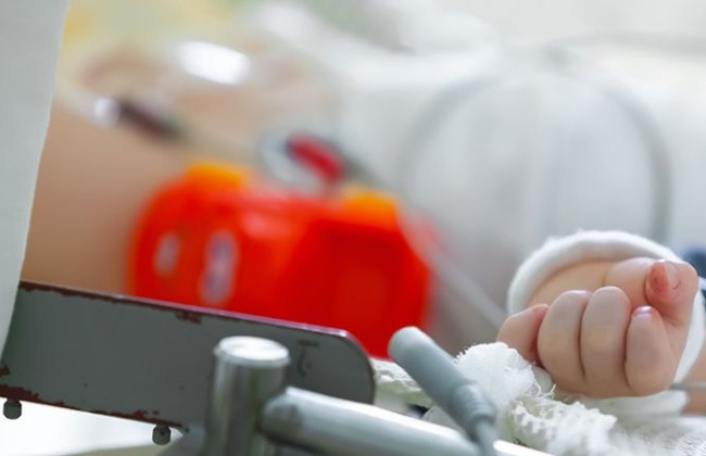 В садиках на Киевщине произошла массовая вспышка острой кишечной инфекции