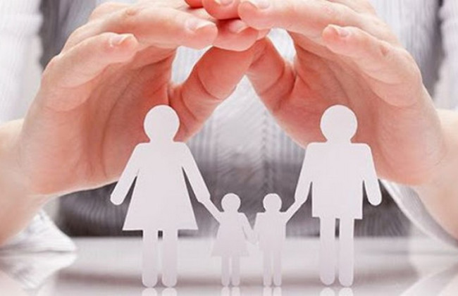 На які пільги має право сім'я в якій проживають прийомними дітьми: подробиці