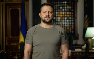 Осень должна быть плодотворной в очищении государства от тех, кто ослабляет Украину изнутри, – Зеленский