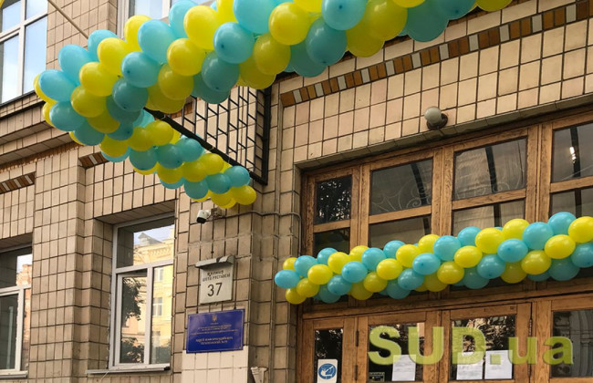 Кличко повідомив, скільки шкіл розпочали роботу у Києві 1 вересня