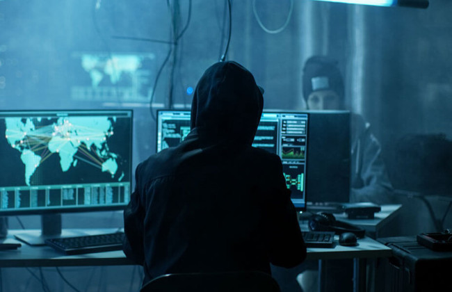 Хакеры из рф пытались похитить данные с поля боя с помощью планшетов Android украинских военных