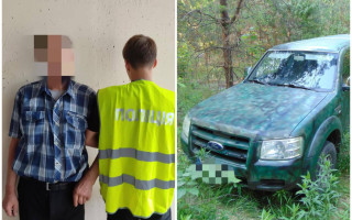 В Київській області шахрай, представляючись військовослужбовцем, ошукав волонтерку на закупівлі бронешоломів