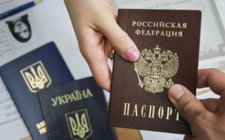 На ТОТ окупанти не допустили до навчання учнів старших класів без паспорта рф