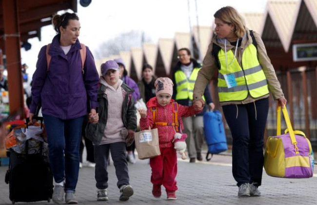 З 1 вересня у Чехії змінилися правила надання житла українцям: що потрібно знати
