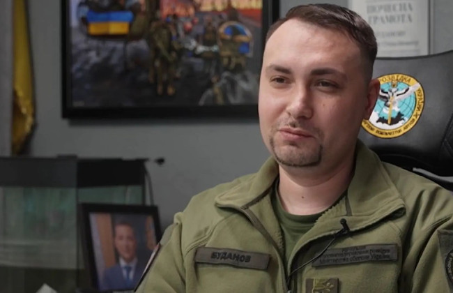 Возможны ли переговоры с Россией, – рассказал Кирилл Буданов