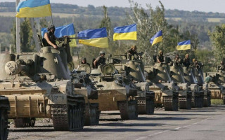 Раді рекомендують прийняти законопроєкт щодо відповідальності військових за втрату техніки під час воєнного стану