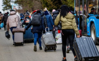 Кабмін встановив вимоги до облаштування місць тимчасового проживання ВПО