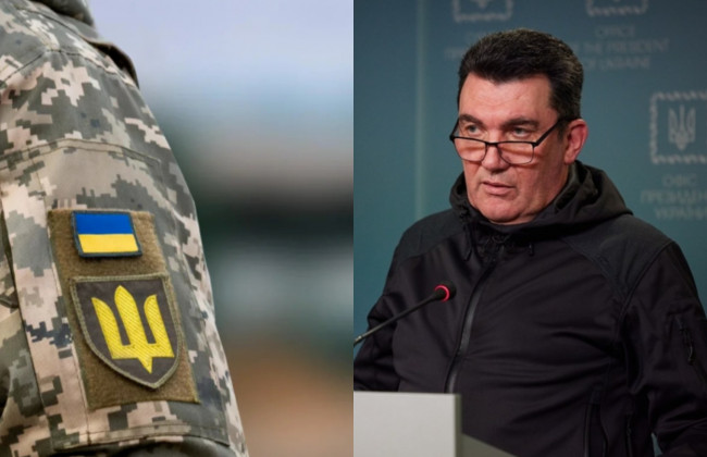 Ограниченно пригодных мужчин могут мобилизовать в ряды ВСУ, но есть определенные нюансы, — Данилов