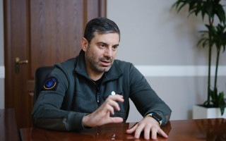 Лубінець вважає, що необхідна повна цифровізація роботи військово-лікарських комісій