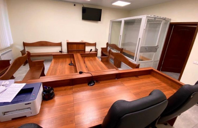 До кінця року в судах необхідно звільнити 620 заступників керівників апаратів судів