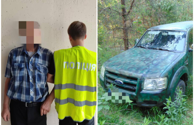 В Київській області шахрай, представляючись військовослужбовцем, ошукав волонтерку на закупівлі бронешоломів