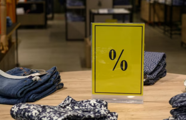 Покупатель имеет право оплатить именно ту цену, которая есть на ценнике – Госпродпотребслужба