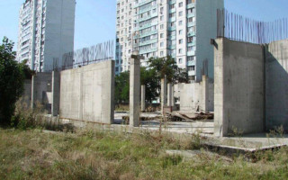Будували, та недобудували: посадовця КП «Спортивний комплекс» підозрюють у нанесенні 10 млн гривень збитків