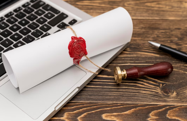 Внесены изменения в Порядок совершения нотариальных действий и Правил делопроизводства: что изменится