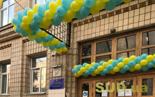 Кличко сообщил, сколько школ начали работу в Киеве 1 сентября