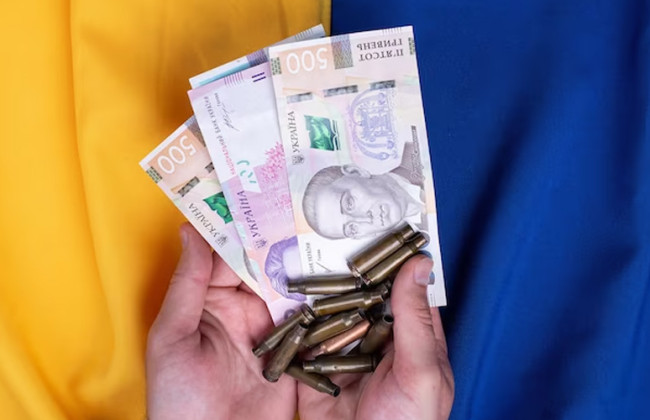 Чи оподатковуються військовим збором дивіденди: є відповідь