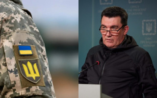 Обмежено придатних чоловіків можуть мобілізувати до лав ЗСУ, але є певні нюанси, — Данілов