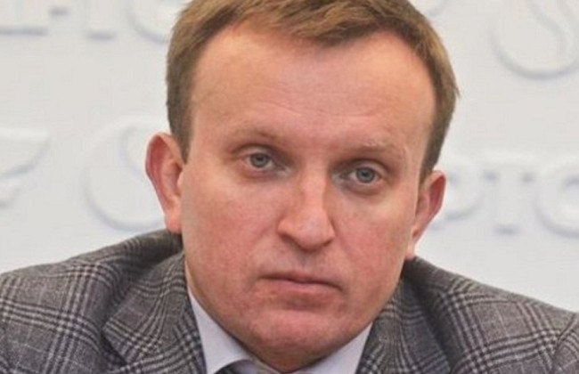 Відкрита кримінальна справа за фактом корупційних дій керівника Національного агентства з акредитації Сергія Костюка