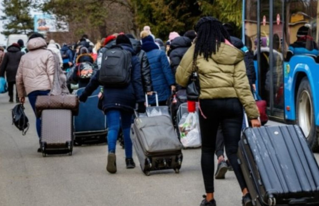Кабмін встановив вимоги до облаштування місць тимчасового проживання ВПО