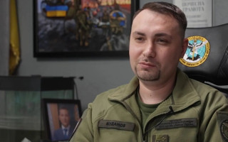 Чи можливі переговори з росією, – розповів Кирило Буданов