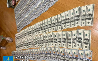 Руководитель благотворительного фонда организовал «схемы» бегства уклонистов за границу: подробности