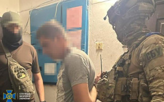 Погрожували свідкам за їхні заяви на бандитів: затримали небезпечних рекетирів