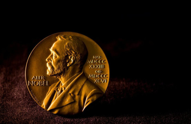 Послов россии и беларуси не будут приглашать на церемонию вручения Нобелевской премии