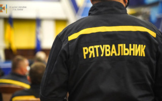 На Житомирщині в руках дитини здетонував запал від ручної гранати – ДСНС