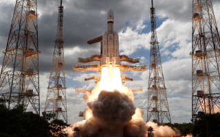 Індія запустить перший космічний апарат Aditya-L1 на Сонце