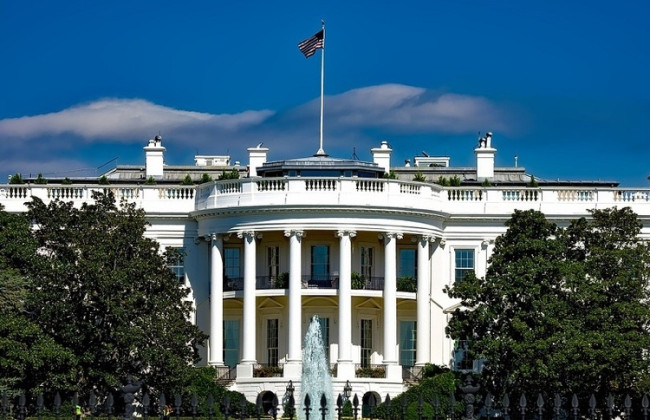 В Белом доме заявили об успехе ВСУ против второй линии российской обороны на юге