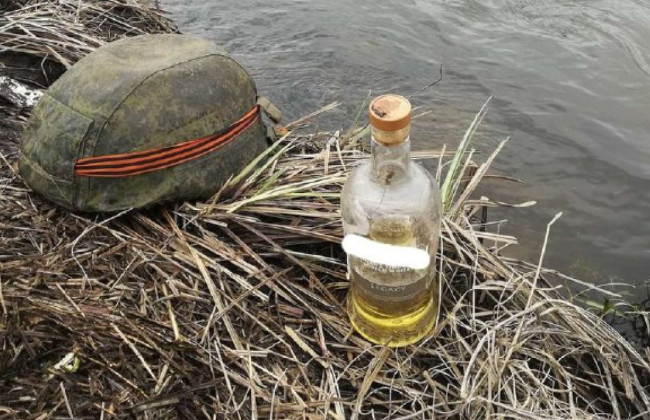 Напоїли і втопили в морі: в тимчасово окупованому Маріуполі знайшли тіла 5 окупантів