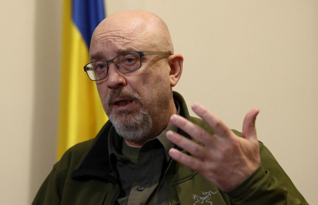 Украина с начала вторжения получила $100 миллиардов помощи, — Резников