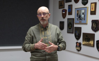 «Будет бум», — Резников анонсировал наращивание производства украинских дронов