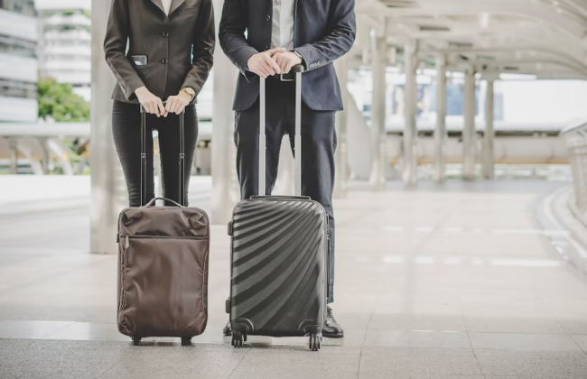 Считается ли дополнительным благом при командировке стоимость билета, в котором местом выбытия является место дистанционной работы работника