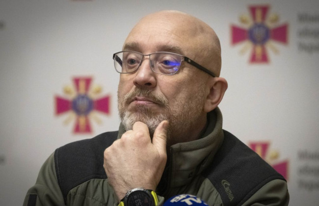 Україна може почати застосовувати літаки F-16 навесні 2024 року, — Резніков