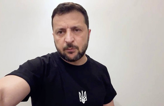 Не будет многолетнего «как всегда» в отношении тех, кто ставил себя выше, чем закон – Зеленский