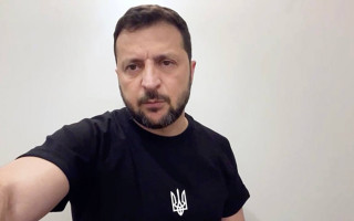 Не будет многолетнего «как всегда» в отношении тех, кто ставил себя выше, чем закон – Зеленский